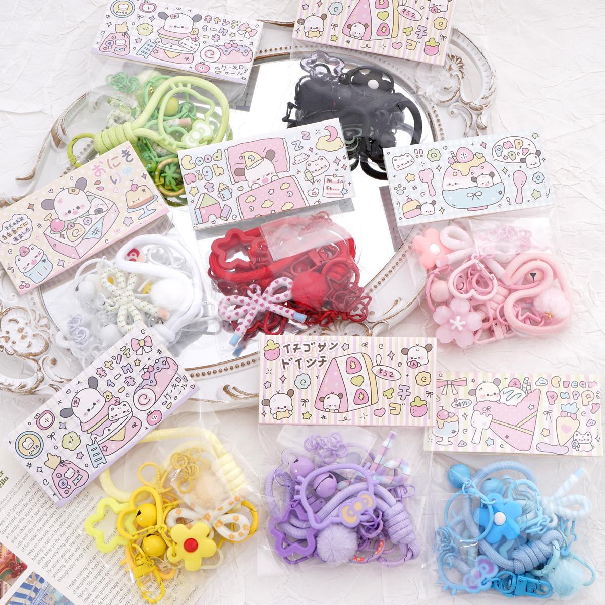 Jewelry Making Soldering Kit - Yeni Stil 10 Adet/set Perler Boncuk