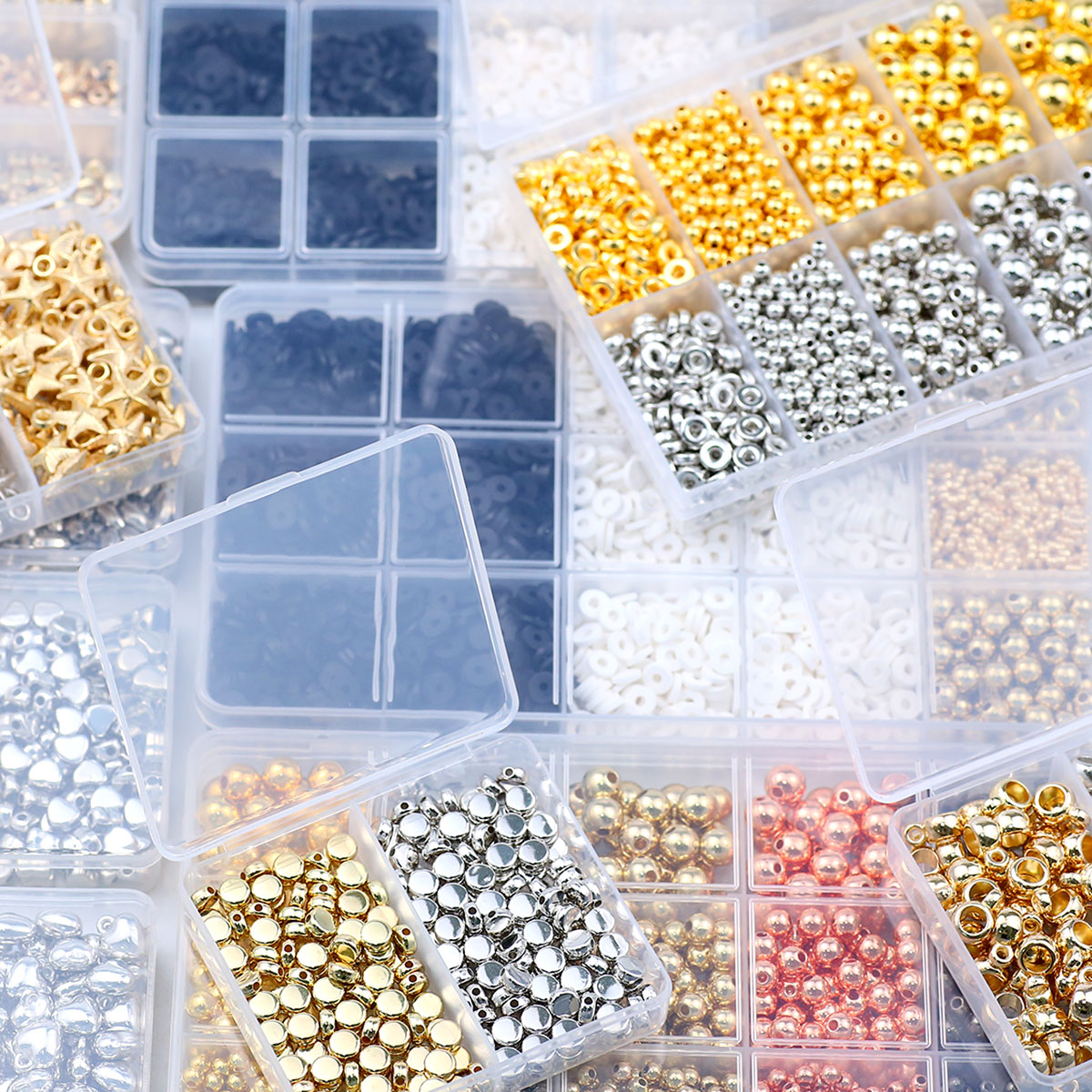 Jewelry Making Education - CCB El İşi Kitleri Çeşitli Stiller