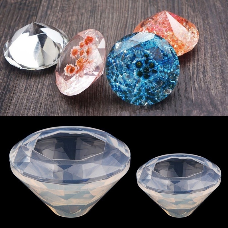 Jewelry Making Education - Yaratıcı El Yapımı Yaratıcı DIY Silikon
