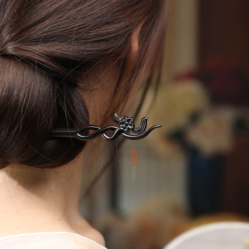 Çin Tarzı Saç Tokası Minimalis - Jewelry Making Adults incelemesi ve fiyatı
