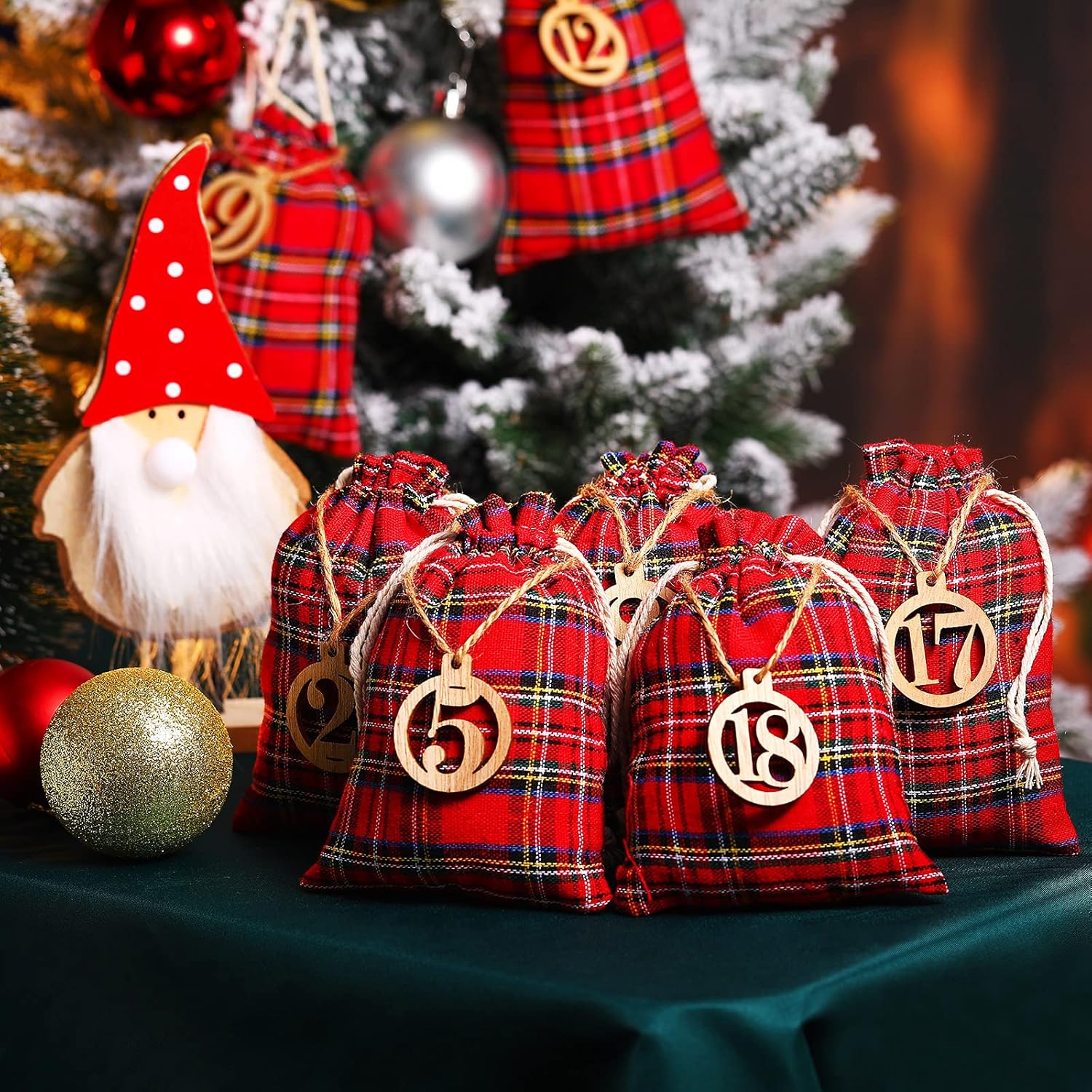 Noel 24 Günlük Advent Takvimi  - Jewelry Making Advent Calendar incelemesi ve fiyatı