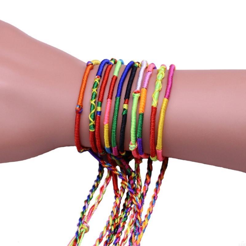 Dostluk Kordonları Yapımı Bile - Jewelry Making For Teens incelemesi ve fiyatı