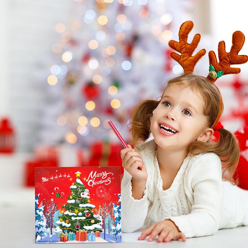 Takı Advent takvim takı setler - Jewelry Making Advent Calendar incelemesi ve fiyatı
