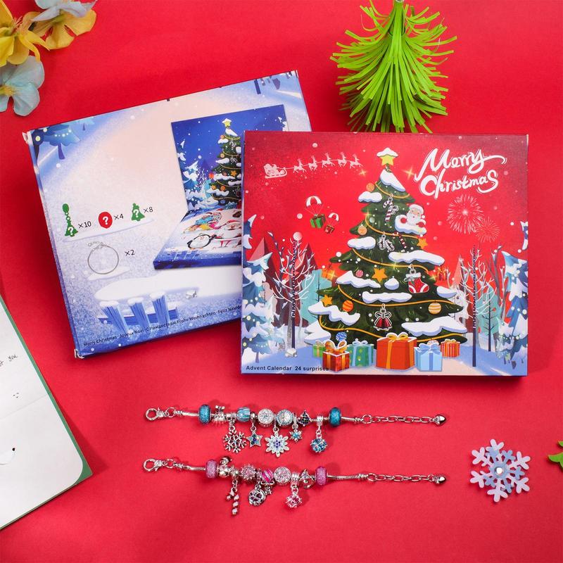 Takı Advent takvim takı setler - Jewelry Making Advent Calendar incelemesi ve fiyatı