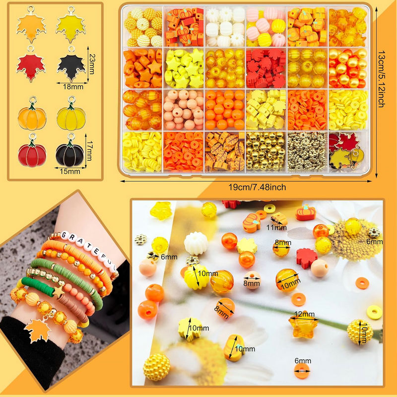 Kil Boncuk Bilezik Yapımı Kiti - Jewelry Making For Teens incelemesi ve fiyatı