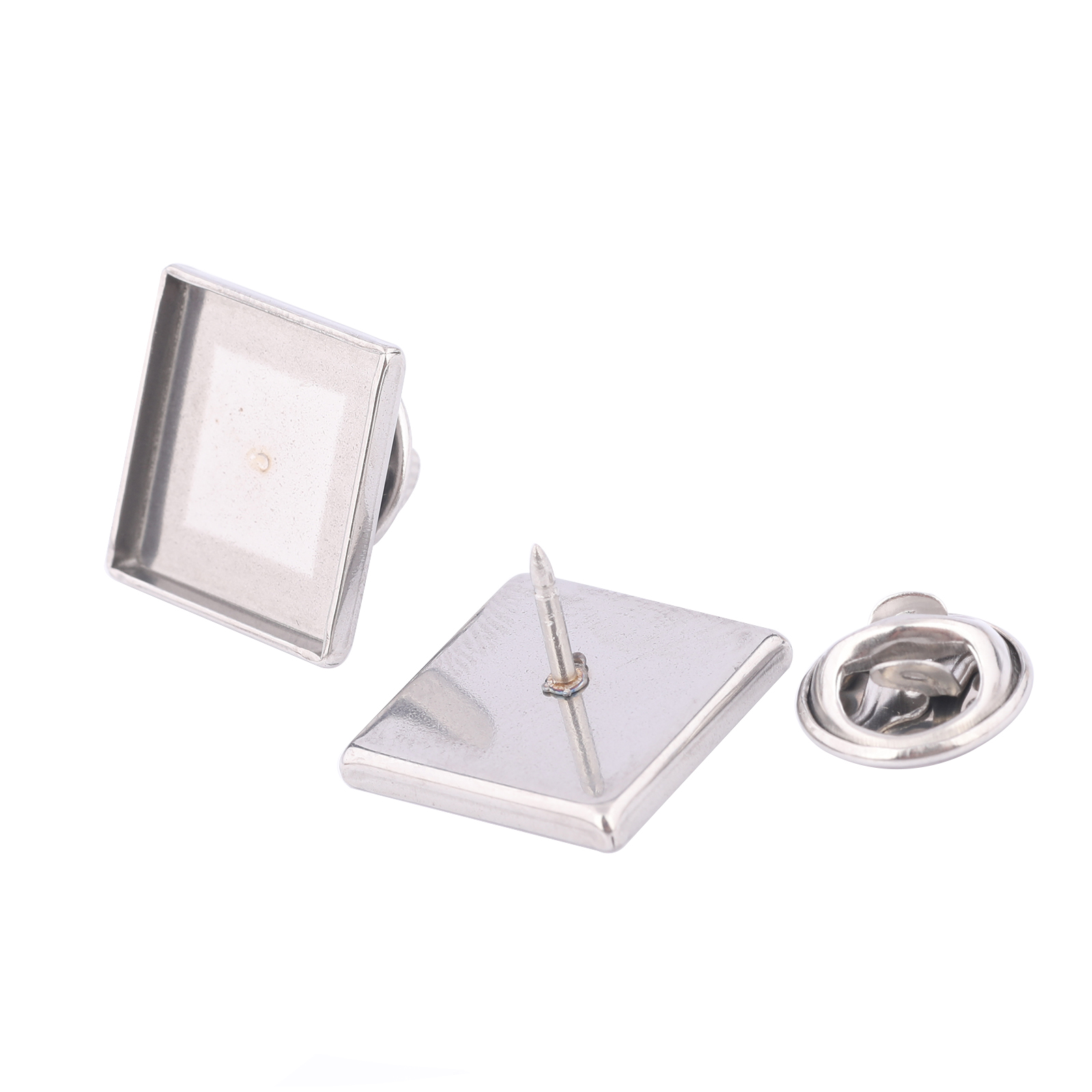 10 adet Paslanmaz Çelik Fit 15 - Jewelry Making Soldering Kit incelemesi ve fiyatı