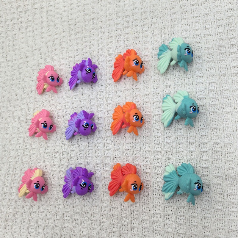 20 adet 3D silikon boncuk gıda - Jewelry Making Education incelemesi ve fiyatı
