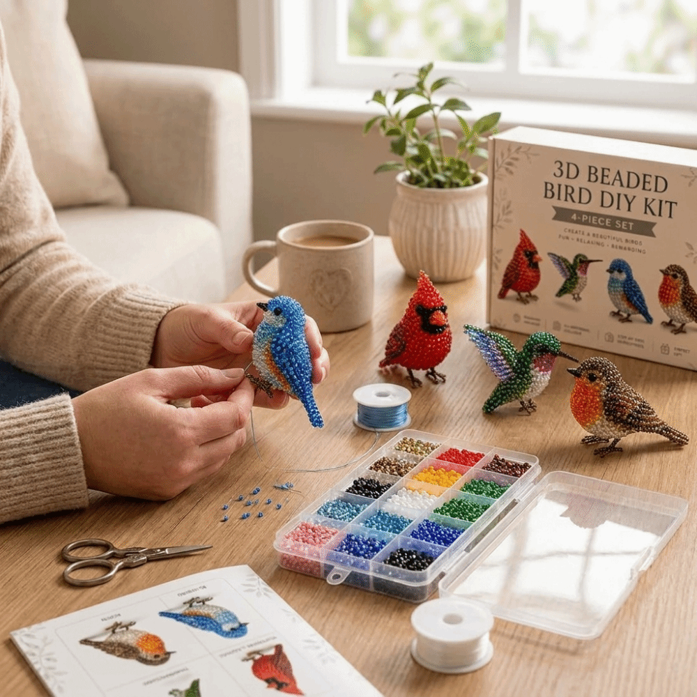 El Yapımı Kendin Yap Hayvan Bo - Jewelry Making Education incelemesi ve fiyatı