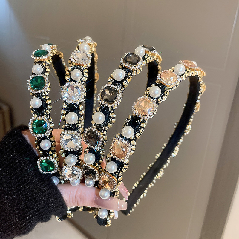 Lüks parlak tam taklidi taşlı  - Jewelry Making Adults incelemesi ve fiyatı