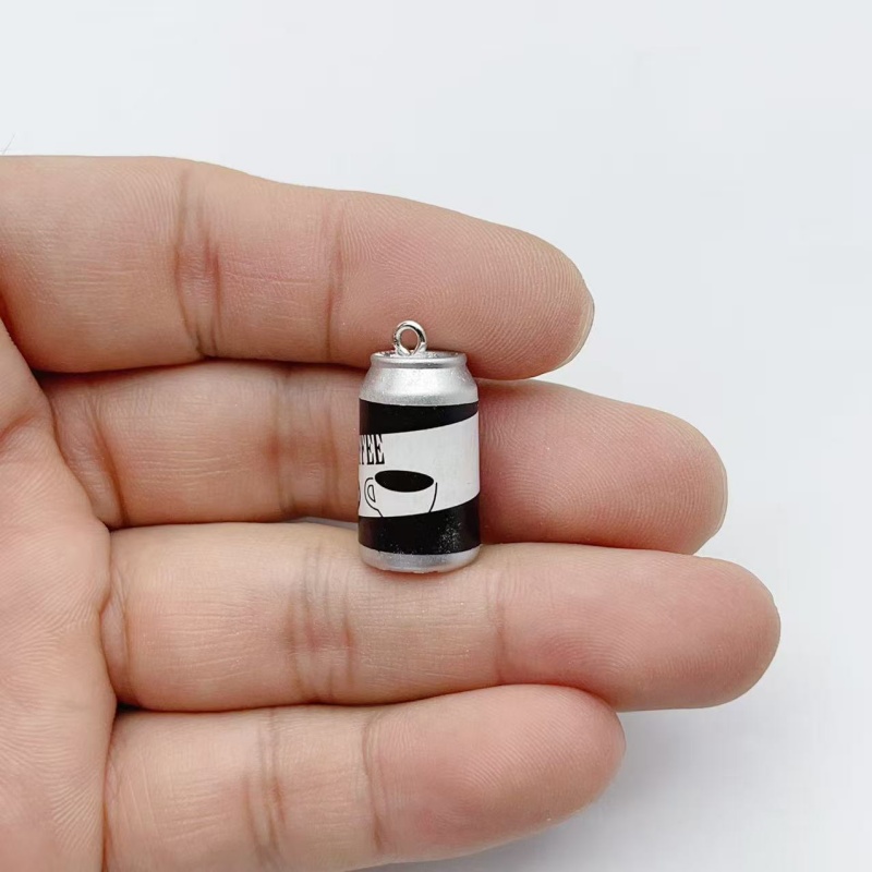 10 Adet Mini Simülasyon İçecek - Jewelry Making Party incelemesi ve fiyatı