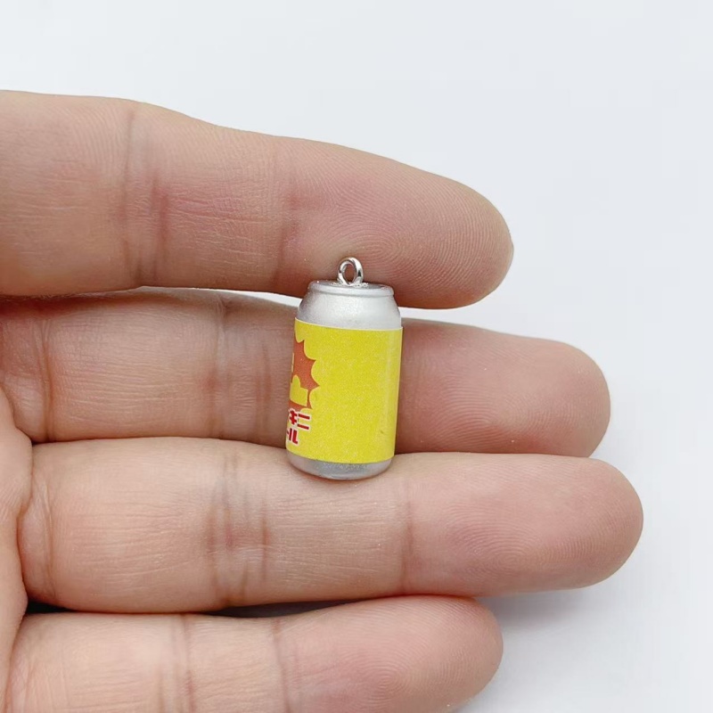 10 Adet Mini Simülasyon İçecek - Jewelry Making Party incelemesi ve fiyatı