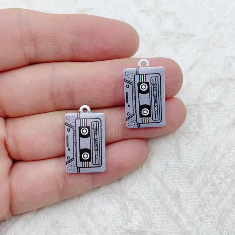 10 adet alaşım takı aksesuarla - Jewelry Making Party incelemesi ve fiyatı