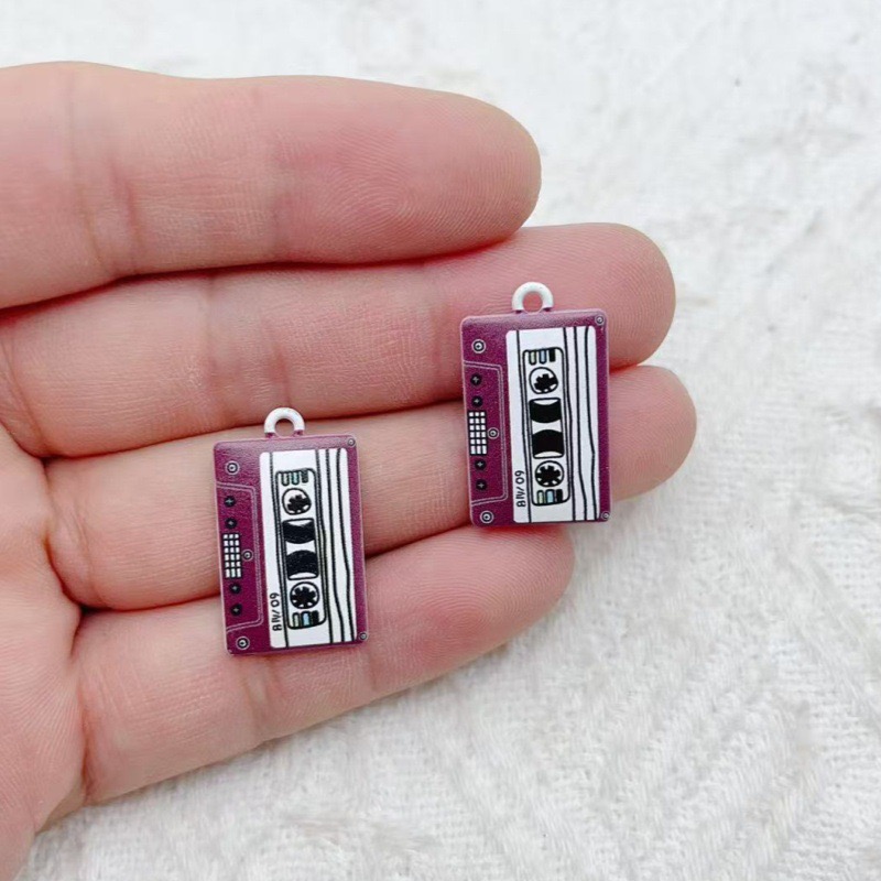 10 adet alaşım takı aksesuarla - Jewelry Making Party incelemesi ve fiyatı