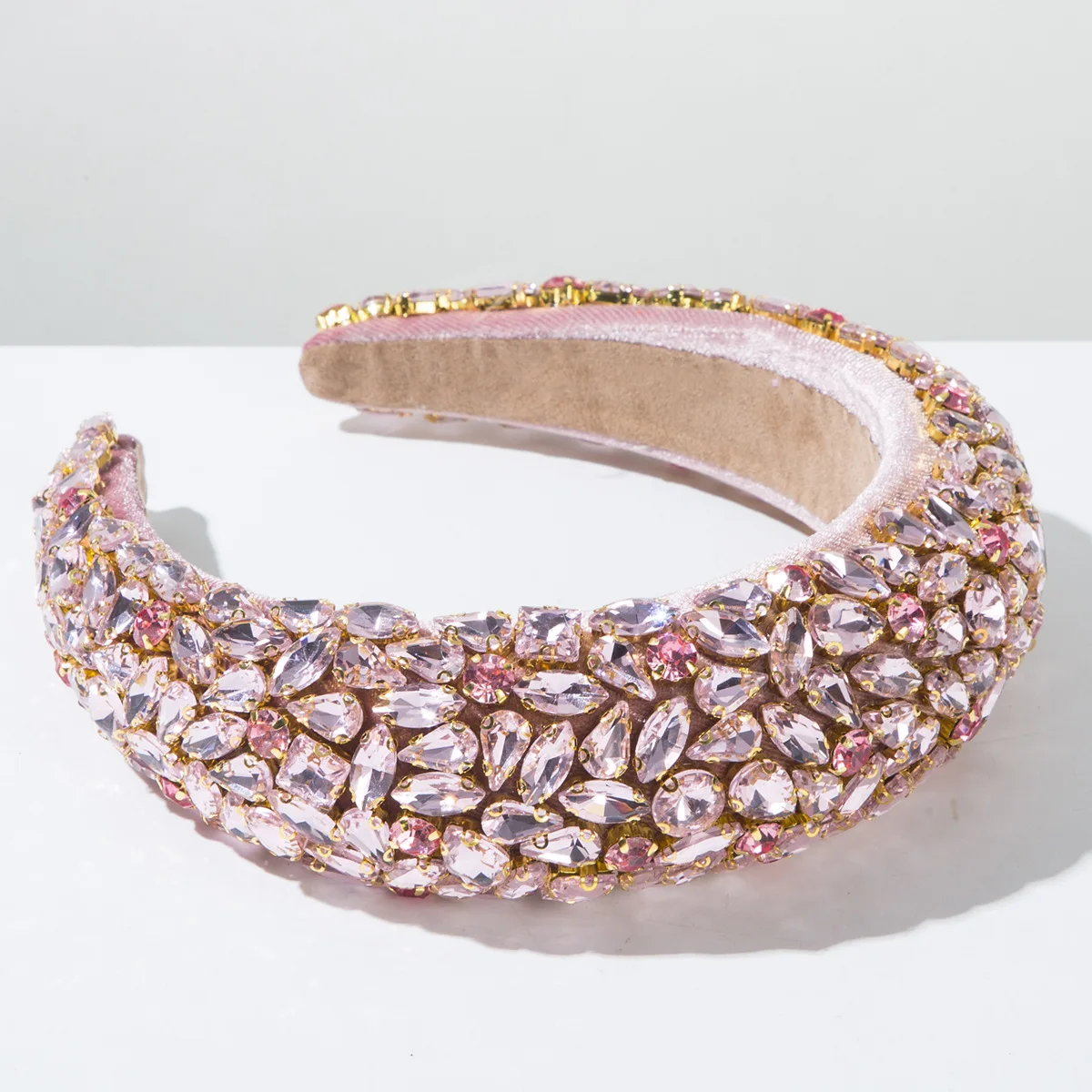 Lüks kristal boncuklu bantlar  - Jewelry Making Adults incelemesi ve fiyatı