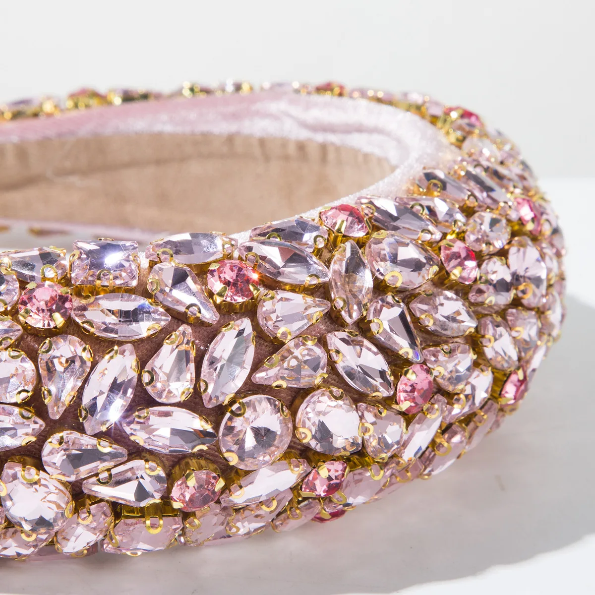 Lüks kristal boncuklu bantlar  - Jewelry Making Adults incelemesi ve fiyatı