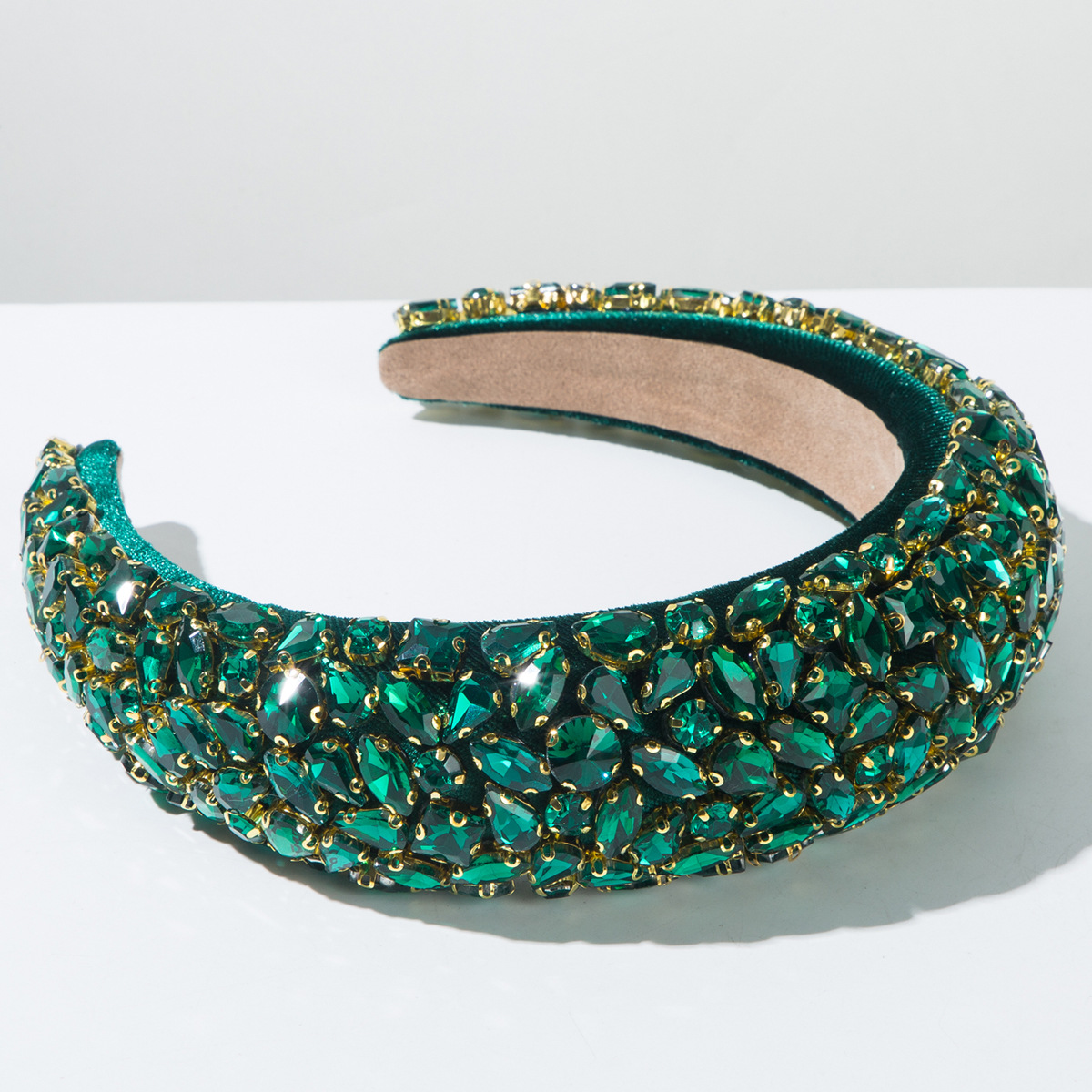 Lüks kristal boncuklu bantlar  - Jewelry Making Adults incelemesi ve fiyatı