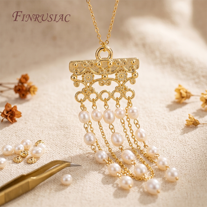 18 Ayar Altın Kaplama Pirinç F - Jewelry Making Loops incelemesi ve fiyatı