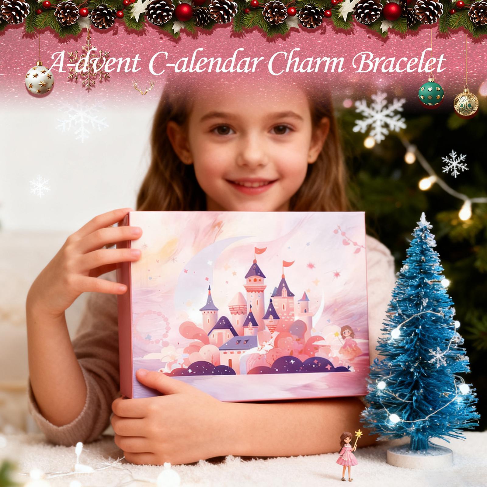 Takı Advent Takvimi 2025 24 Gü - Jewelry Making Advent Calendar incelemesi ve fiyatı