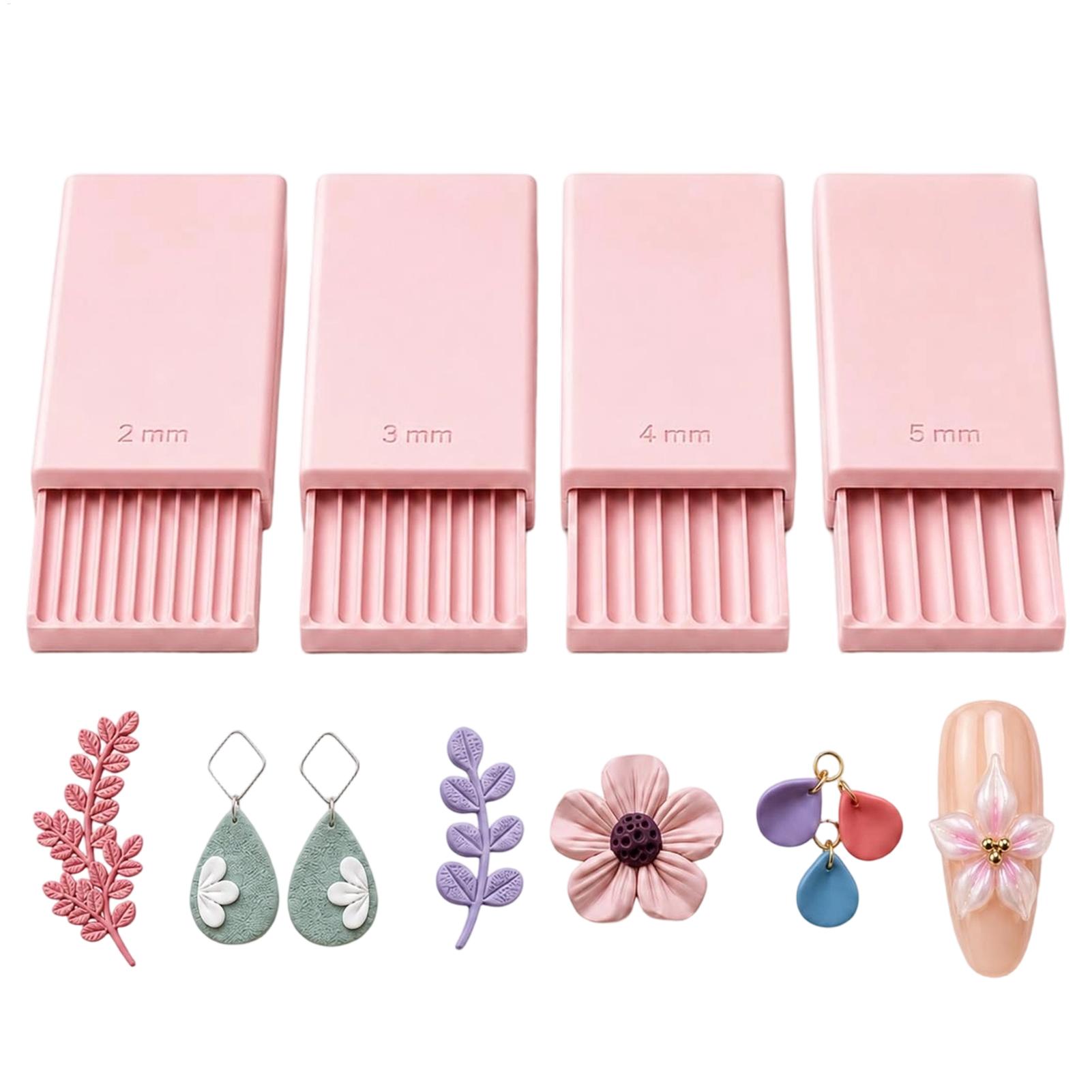 Kil Topu Yapıcı 2mm 3mm 4mm 5m - Jewelry Making Adults incelemesi ve fiyatı