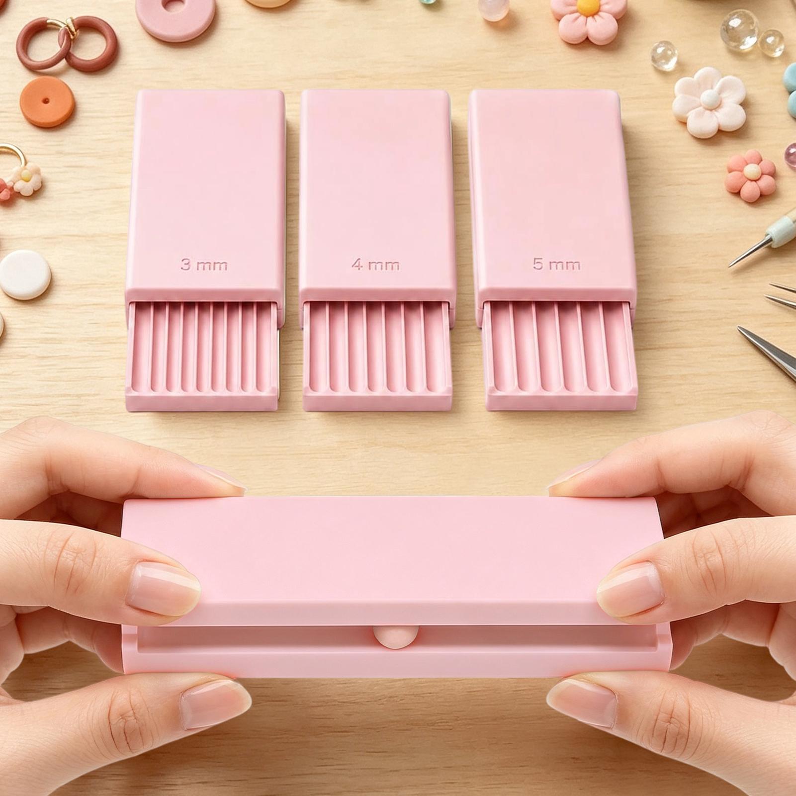 Kil Topu Yapıcı 2mm 3mm 4mm 5m - Jewelry Making Adults incelemesi ve fiyatı