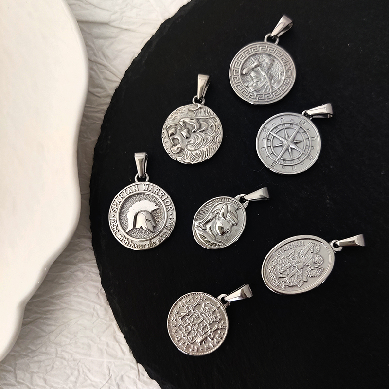 Paslanmaz Çelik Vintage Yuvarl - Jewelry Making Michaels incelemesi ve fiyatı