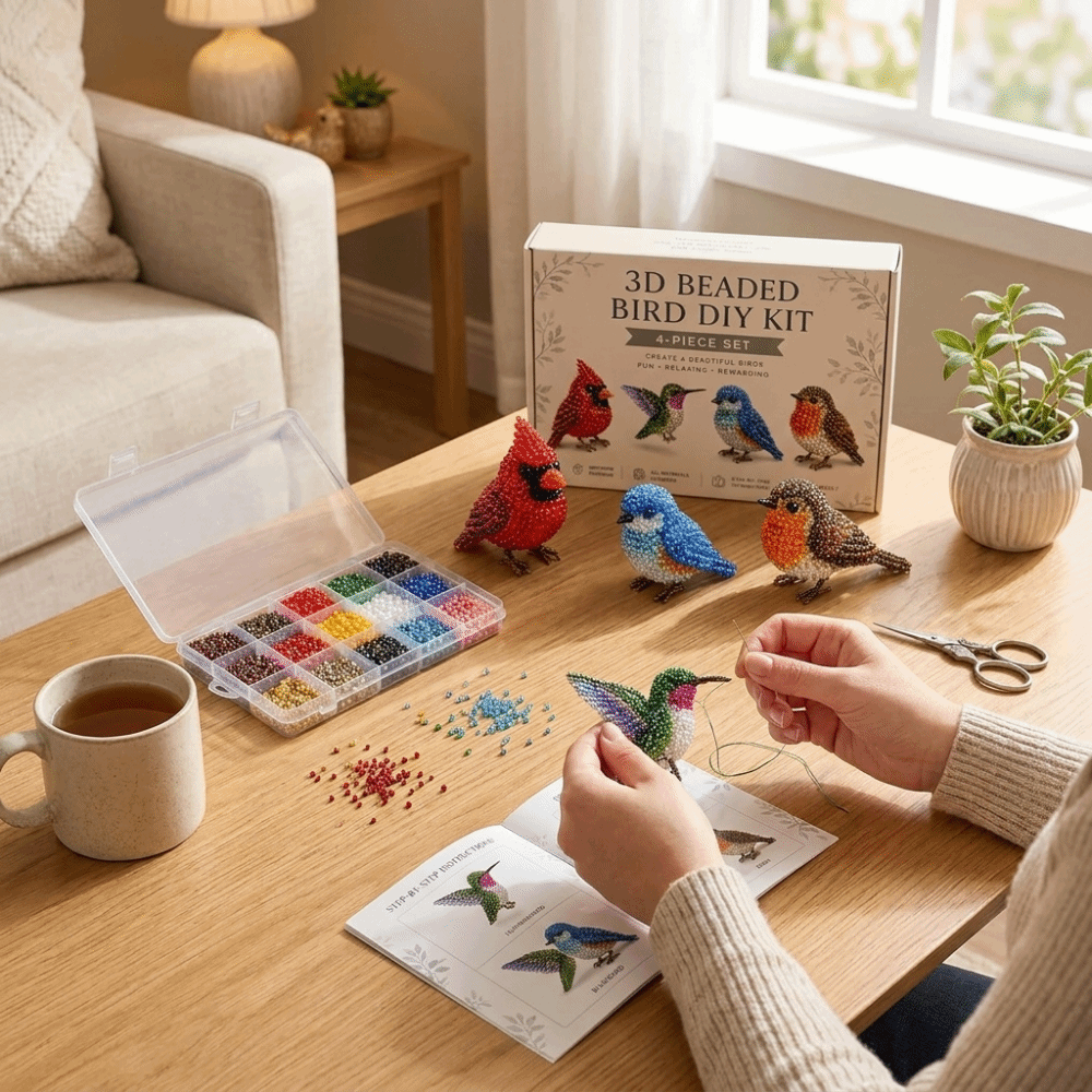 El Yapımı Kendin Yap Hayvan Bo - Jewelry Making Education incelemesi ve fiyatı