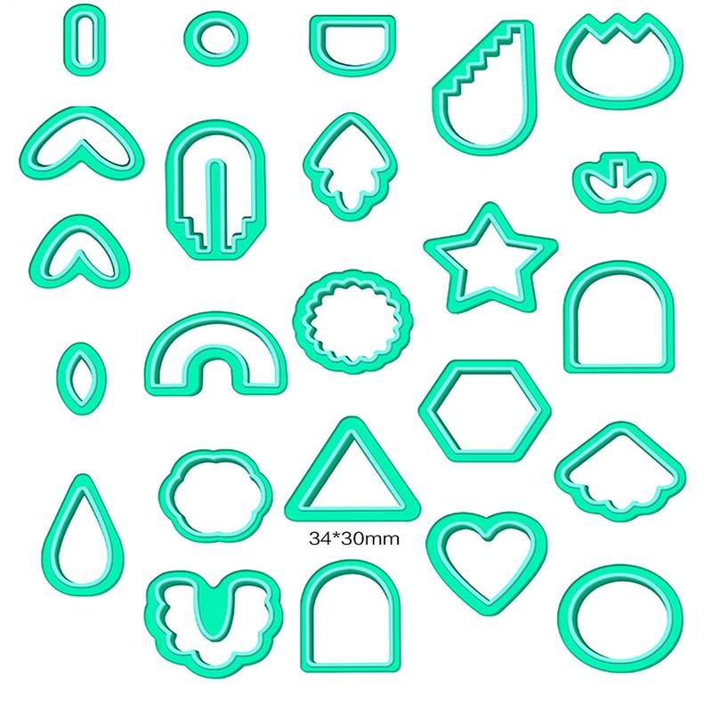 Kil Küpe Yapımı Kiti 148X Kil  - Jewelry Making For Teens incelemesi ve fiyatı