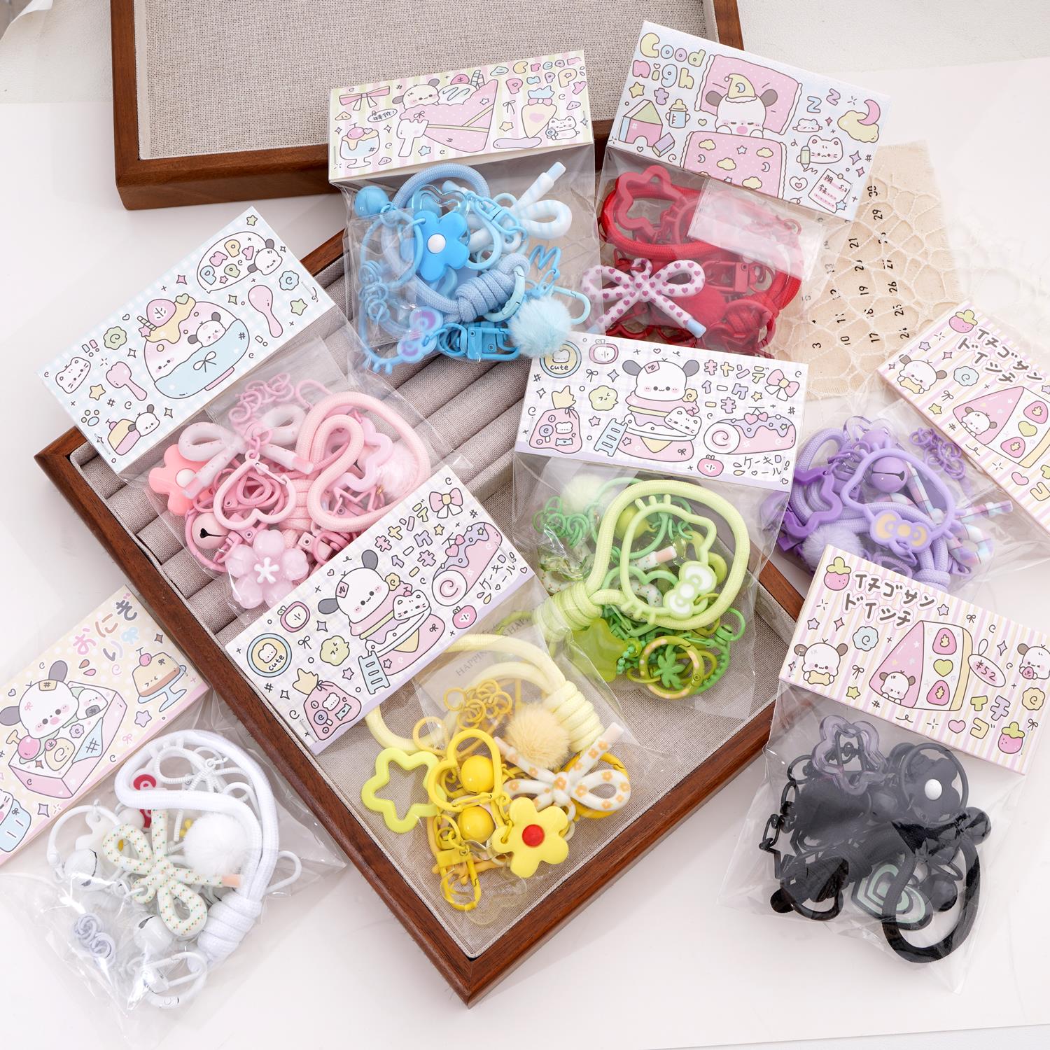 Yeni Stil 10 Adet/set Perler B - Jewelry Making Soldering Kit incelemesi ve fiyatı