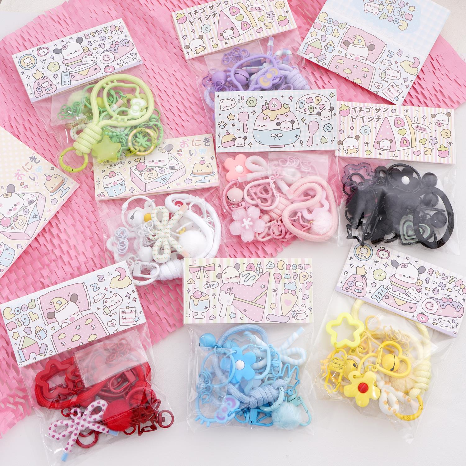 Yeni Stil 10 Adet/set Perler B - Jewelry Making Soldering Kit incelemesi ve fiyatı