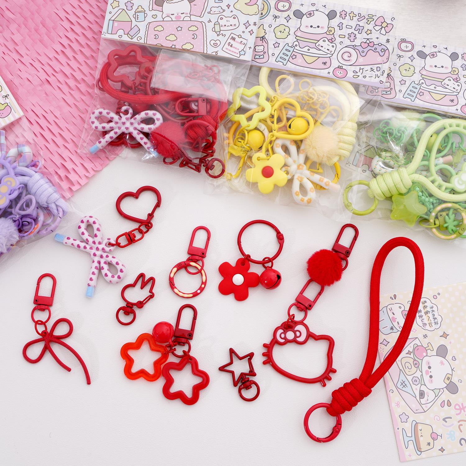 Yeni Stil 10 Adet/set Perler B - Jewelry Making Soldering Kit incelemesi ve fiyatı