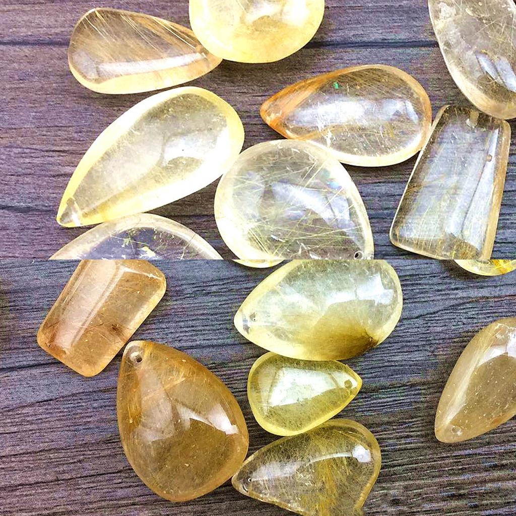 Takı Yapımı için Kristal Kolye - Jewelry Making For Teens incelemesi ve fiyatı