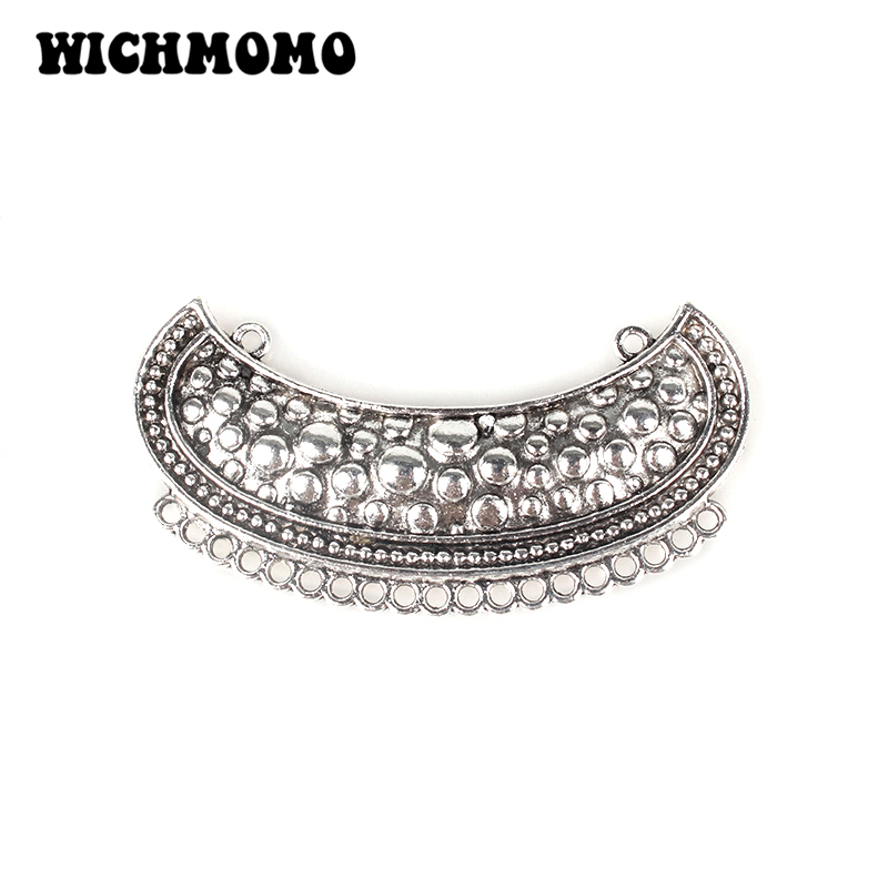 Yeni 60MM Gözenekli Bağlayıcı  - Jewelry Making Loops incelemesi ve fiyatı