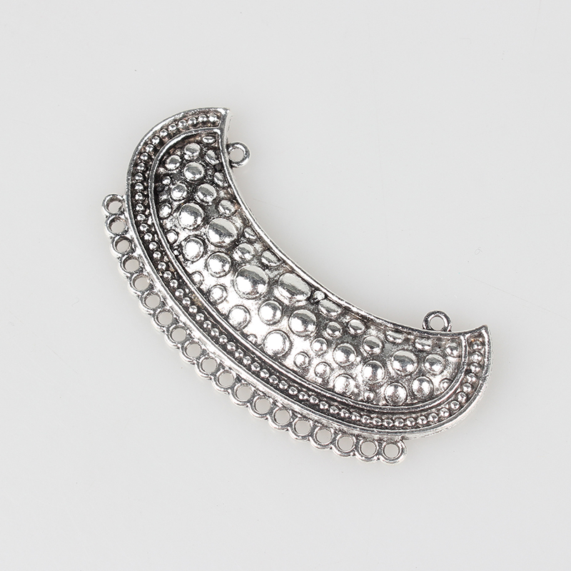 Yeni 60MM Gözenekli Bağlayıcı  - Jewelry Making Loops incelemesi ve fiyatı