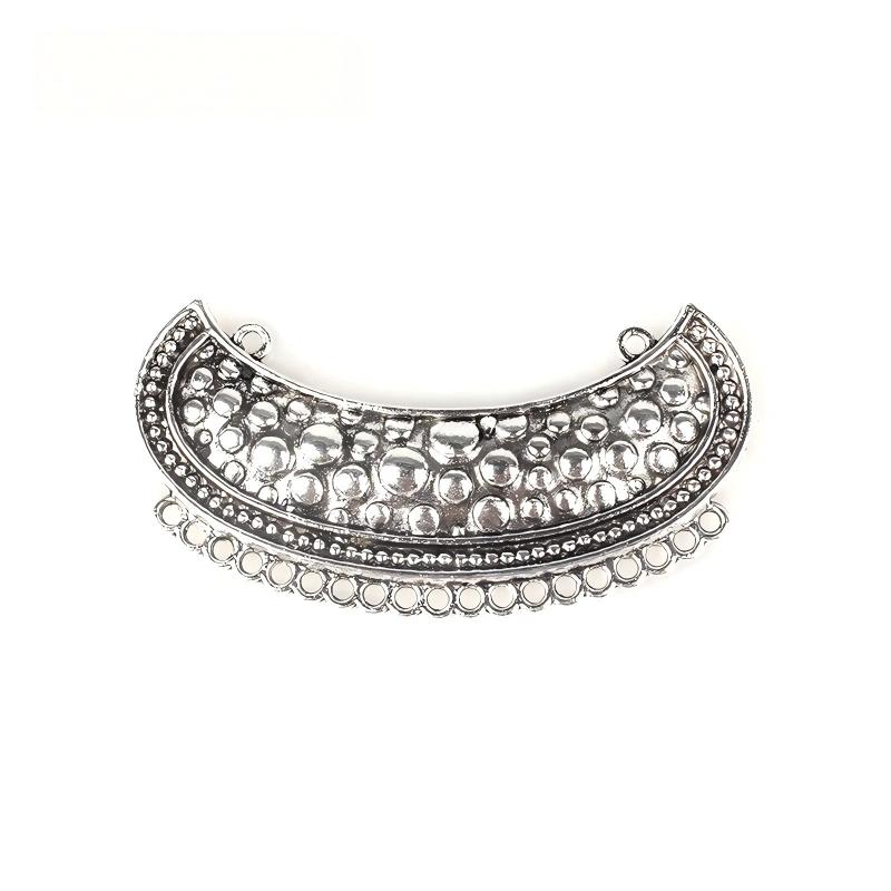 Yeni 60MM Gözenekli Bağlayıcı  - Jewelry Making Loops incelemesi ve fiyatı