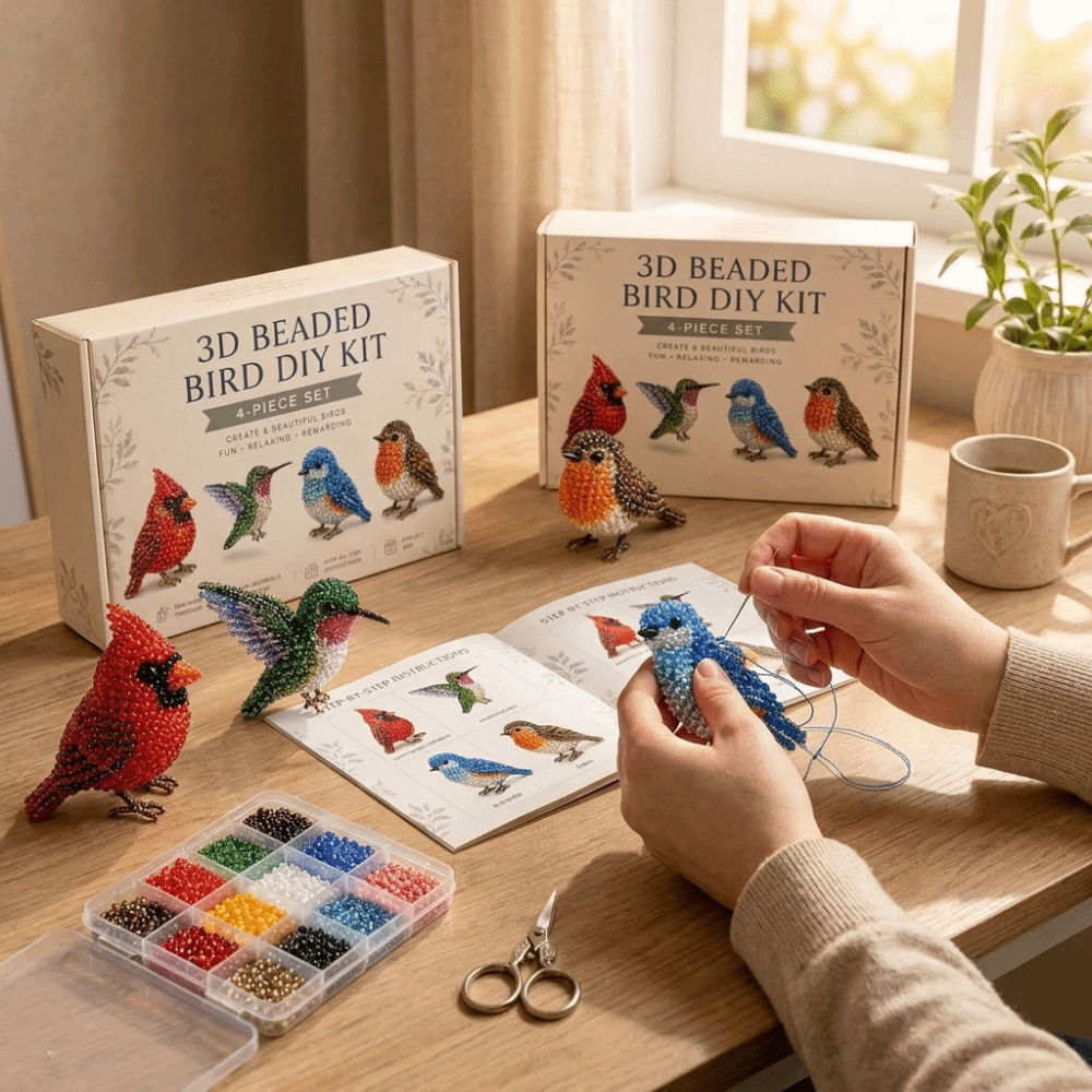 El Yapımı Kendin Yap Hayvan Bo - Jewelry Making Education incelemesi ve fiyatı