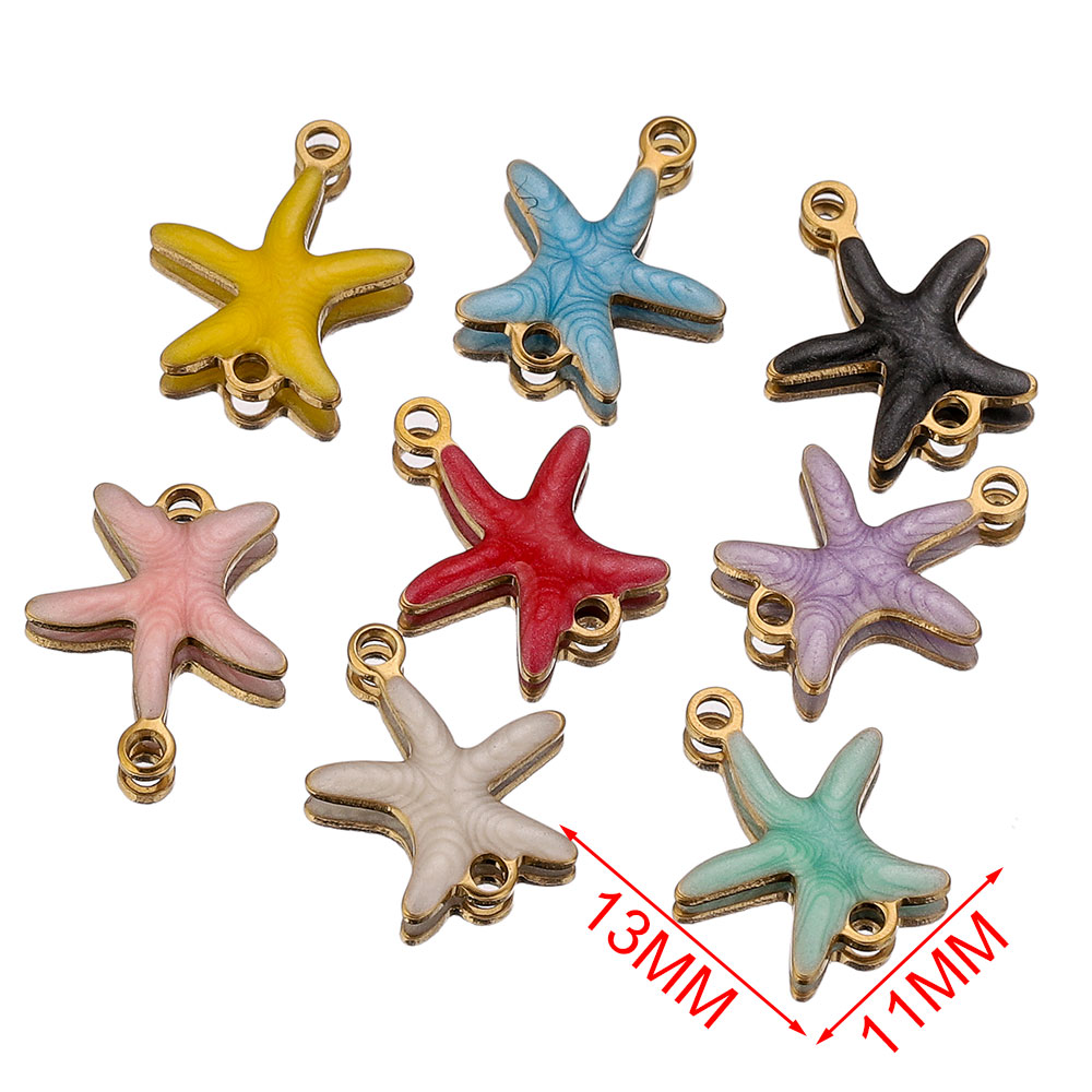 20 adet Paslanmaz Çelik Çift H - Jewelry Making Loops incelemesi ve fiyatı