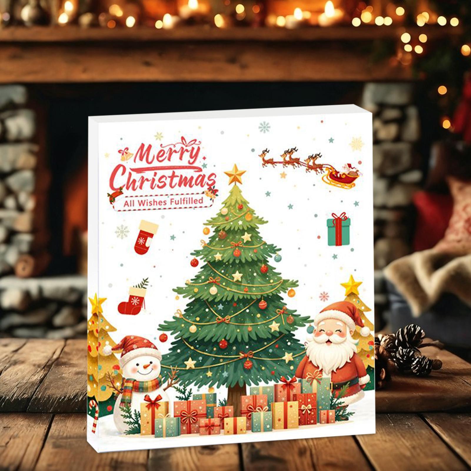 Takvim Advent Charm Noel Geri  - Jewelry Making For Teens incelemesi ve fiyatı