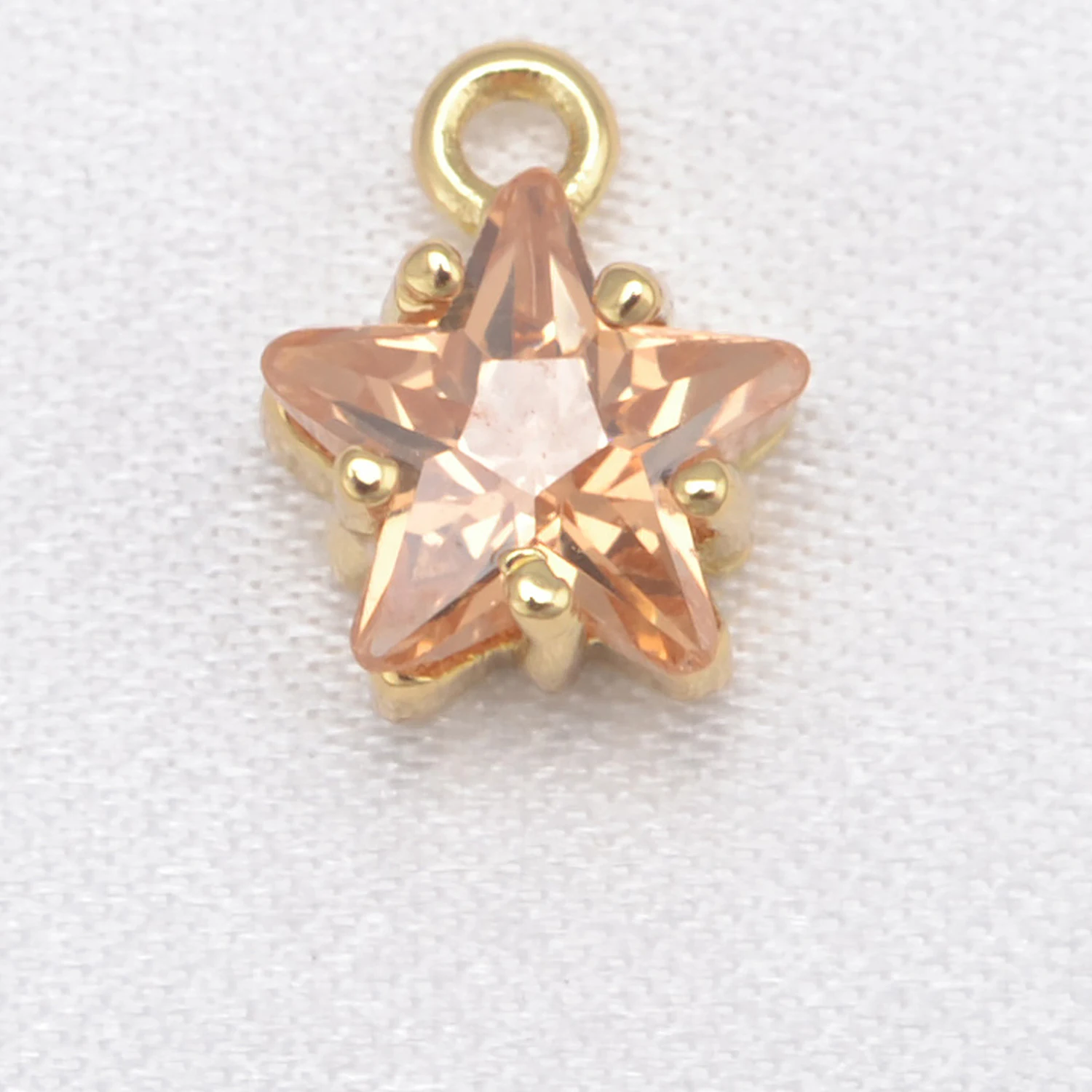 Küpe yapımı için 12 adet Charm - Jewelry Making For Teens incelemesi ve fiyatı
