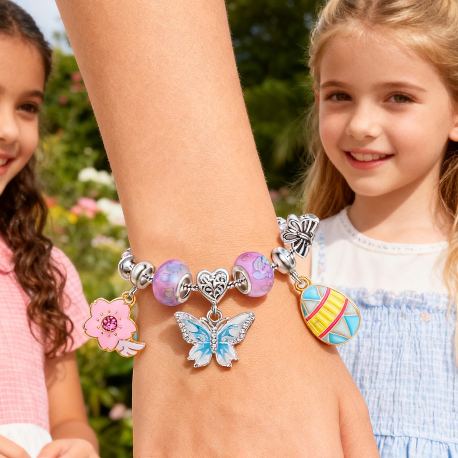 Bilezik Noel Advent Kızları 24 - Jewelry Making Advent Calendar incelemesi ve fiyatı