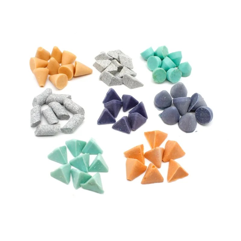 450g Takı Parlatma Medyası Ser - Jewelry Making Education incelemesi ve fiyatı