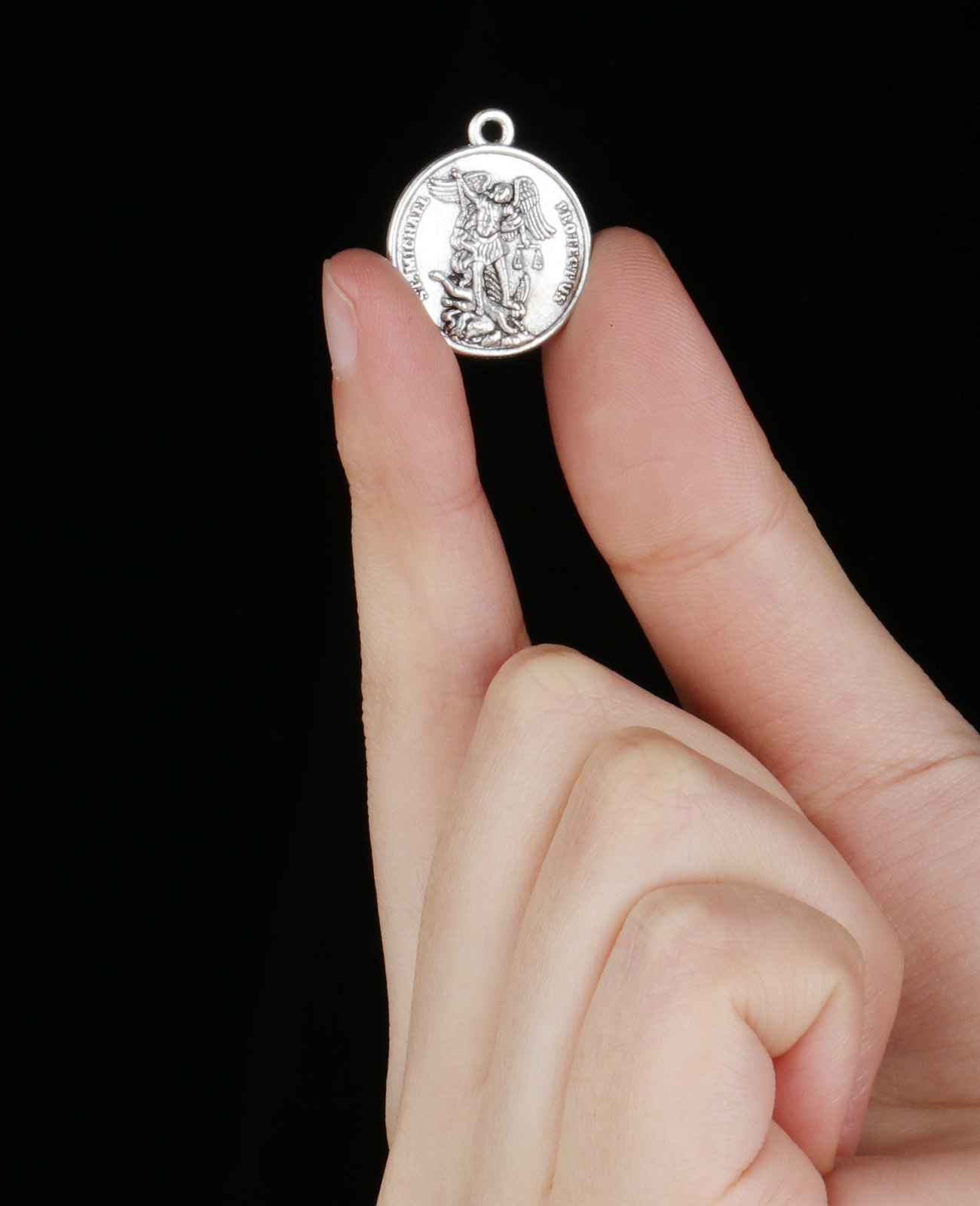 10 adet Hıristiyan Başmelek Az - Jewelry Making Michaels incelemesi ve fiyatı