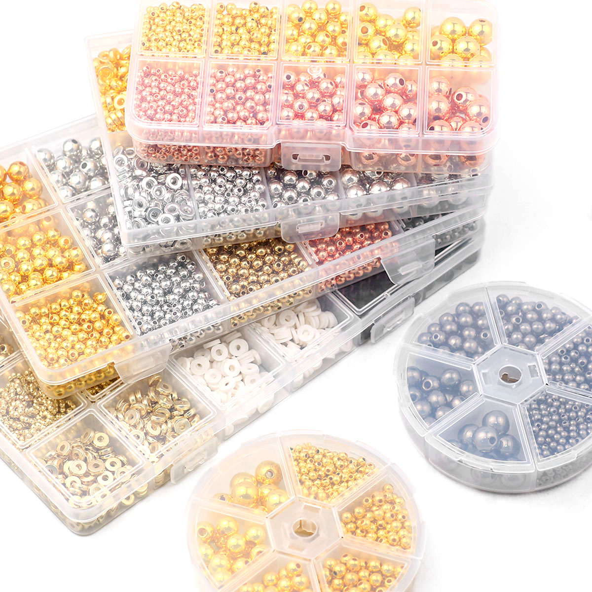 CCB El İşi Kitleri Çeşitli Sti - Jewelry Making Education incelemesi ve fiyatı