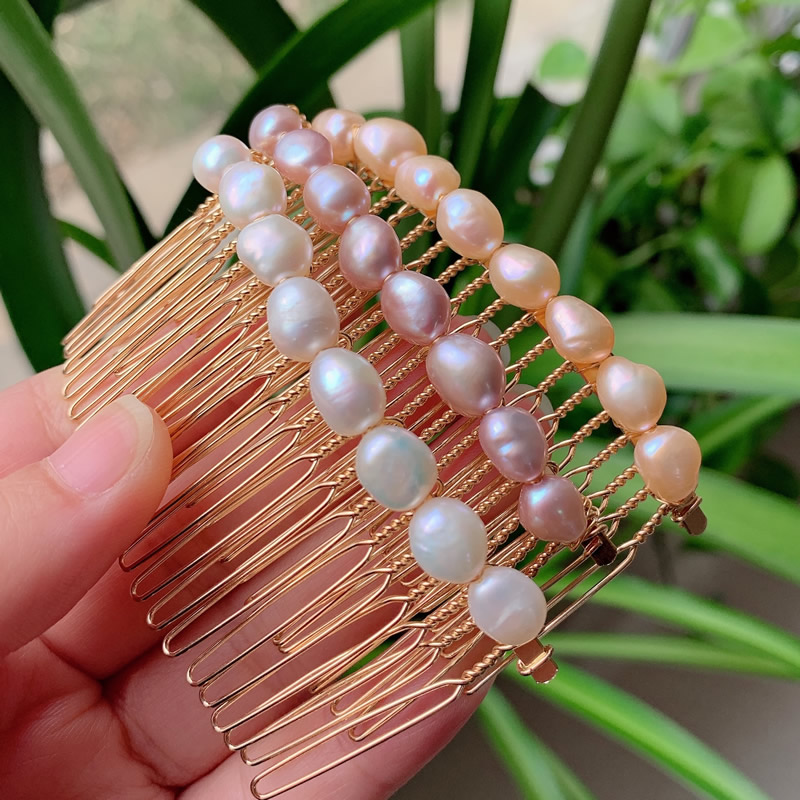 Zarif doğal tatlı su incisi sa - Jewelry Making Adults incelemesi ve fiyatı