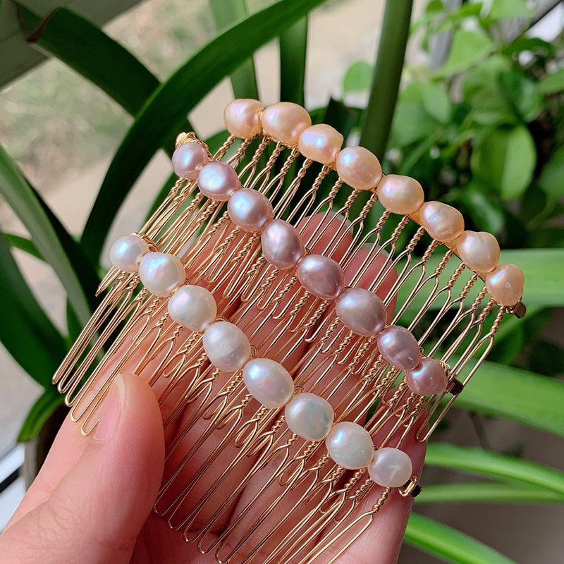 Zarif doğal tatlı su incisi sa - Jewelry Making Adults incelemesi ve fiyatı