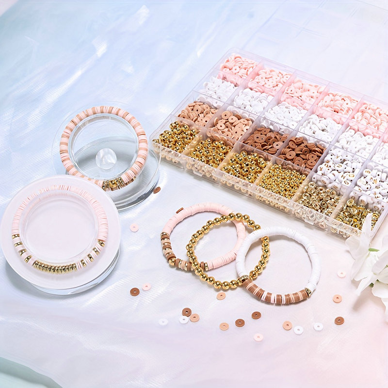 Stil DIY Kil Boncuk Bilezik Ya - Jewelry Making For Teens incelemesi ve fiyatı