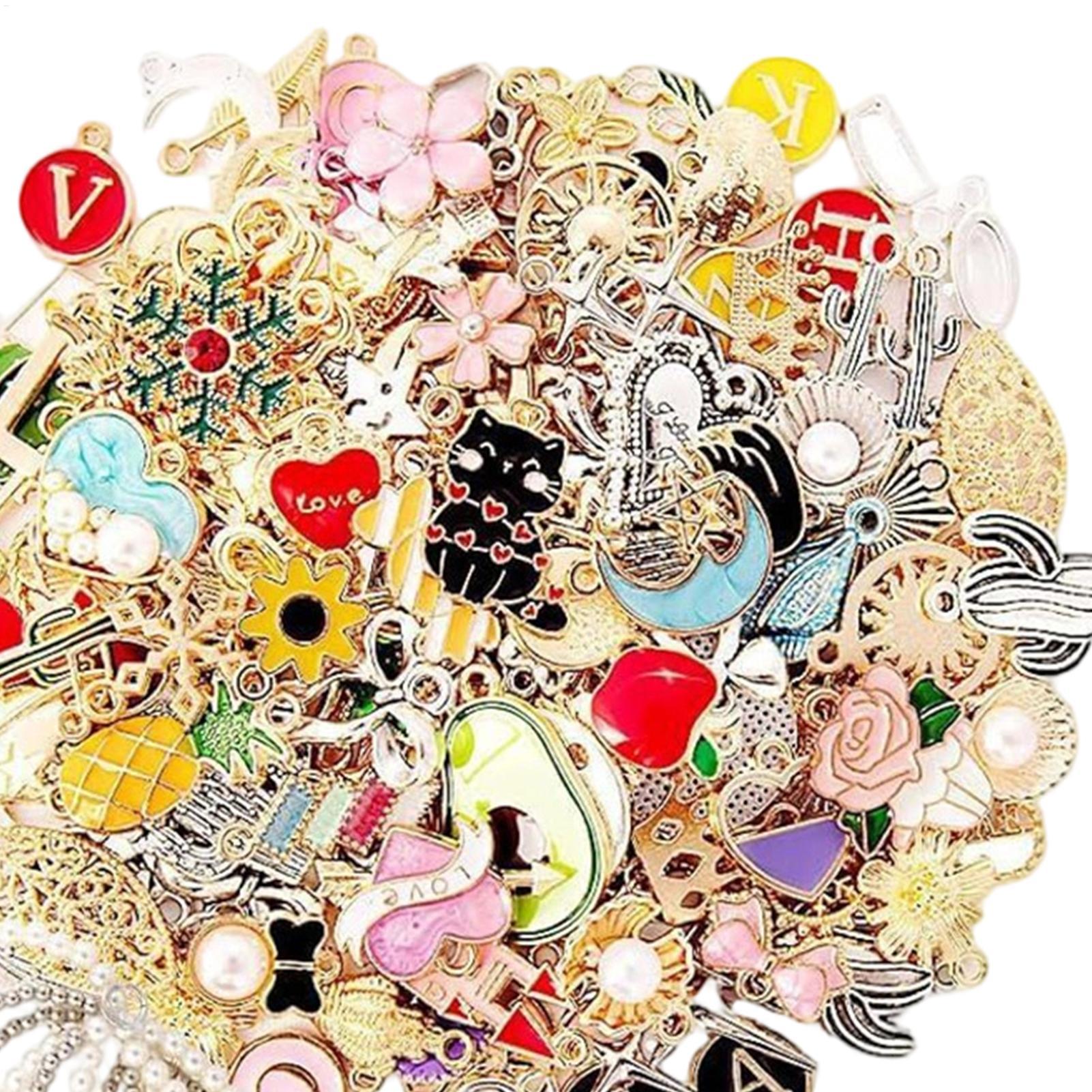 325 Parçalı Kendin Yap Çanta S - Jewelry Making For Teens incelemesi ve fiyatı