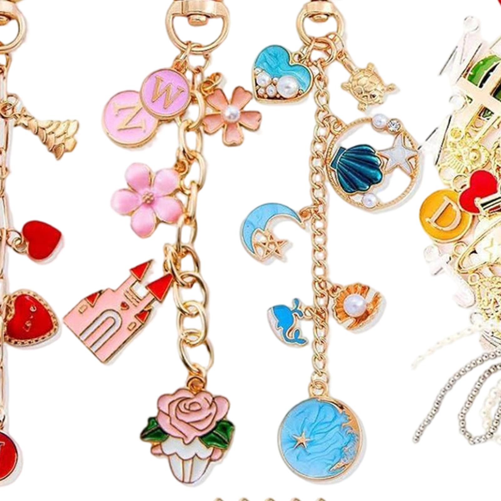 325 Parçalı Kendin Yap Çanta S - Jewelry Making For Teens incelemesi ve fiyatı