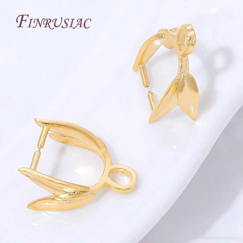 18 Ayar Altın Kaplama Pirinç K - Jewelry Making Loops incelemesi ve fiyatı
