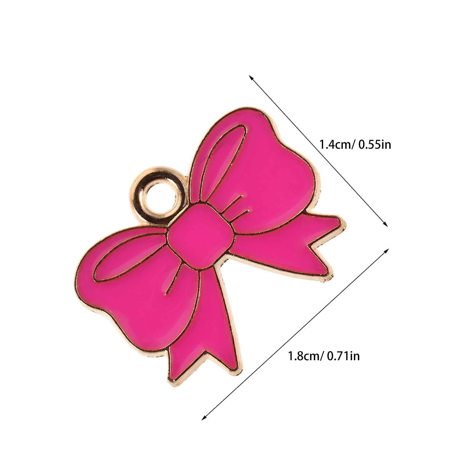 40 Adet Fiyonk Kolye Ucu Alaşı - Jewelry Making For Teens incelemesi ve fiyatı
