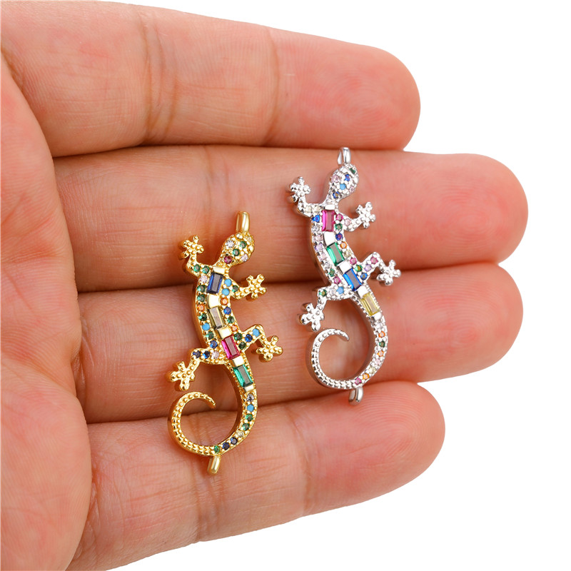 Juya 18 K Altın Kaplama Renkli - Jewelry Making Loops incelemesi ve fiyatı